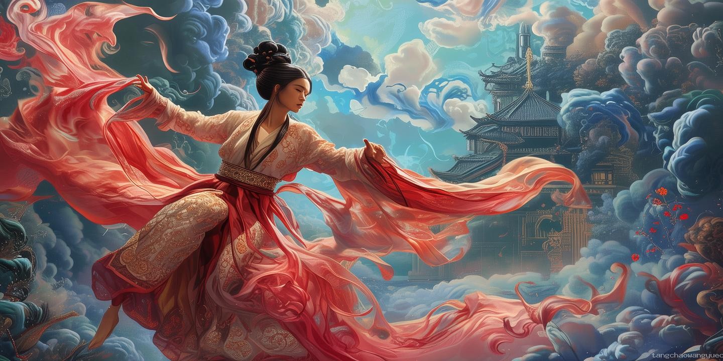全片解析！原创动画《浮生一戏》的艺术魅力与行业影响
